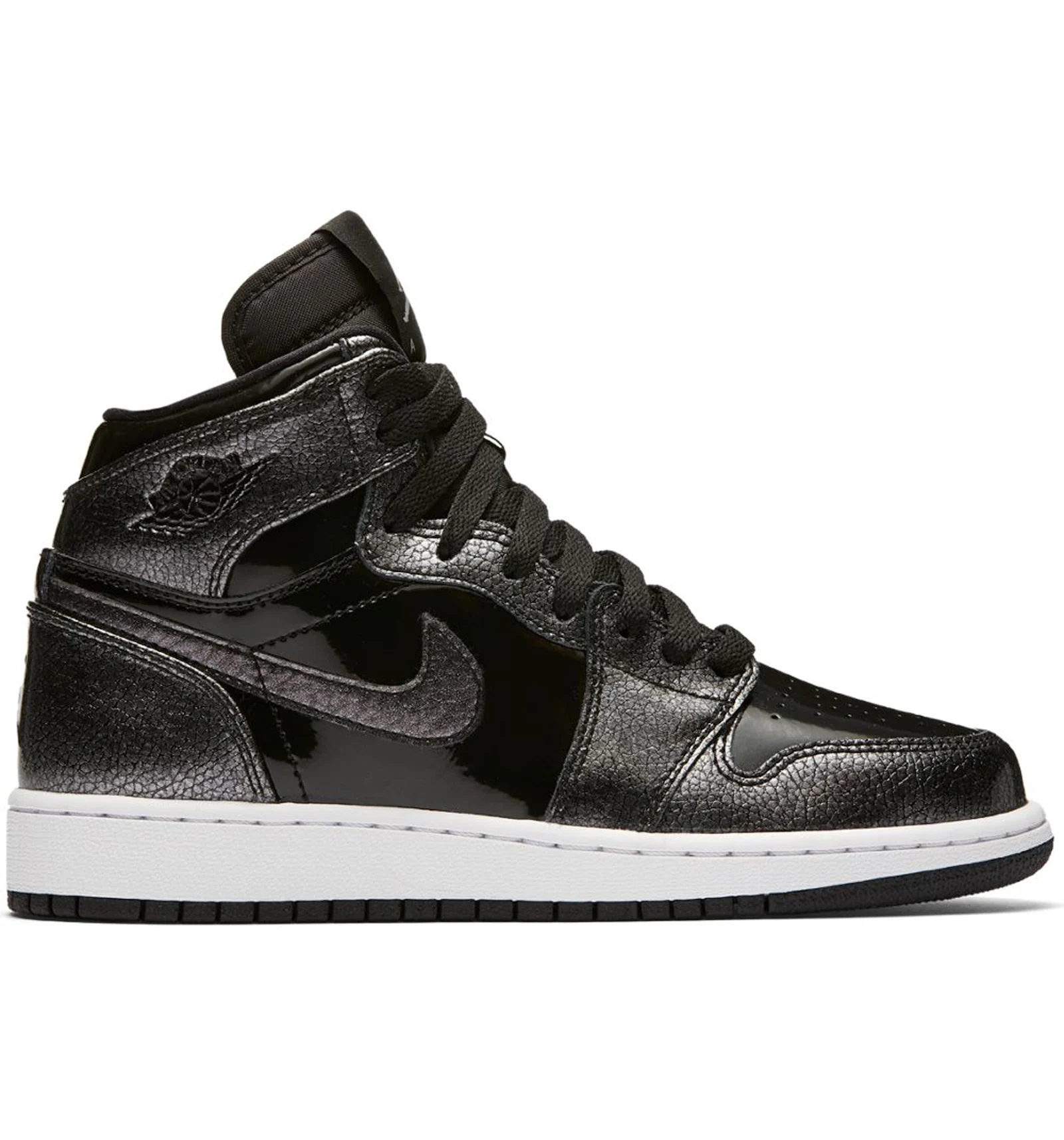 Jordan 1 2024 retro high black