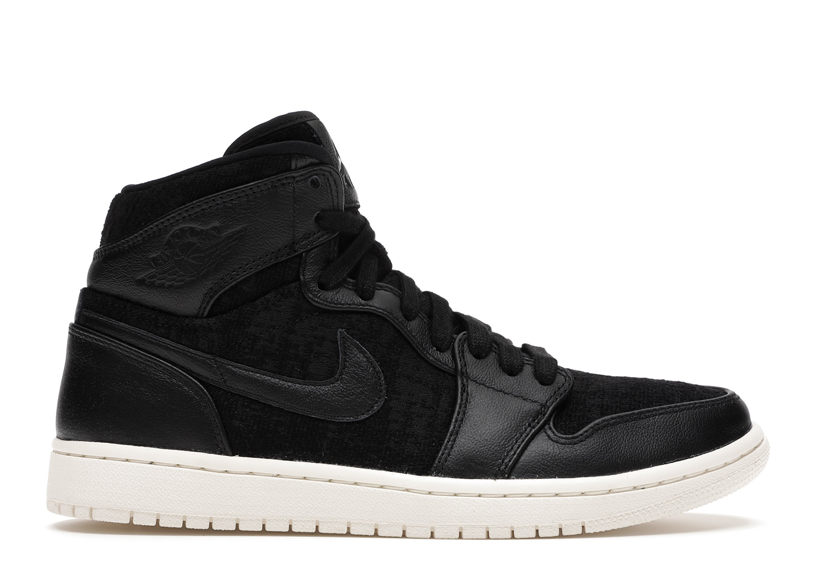 black sail jordan 1