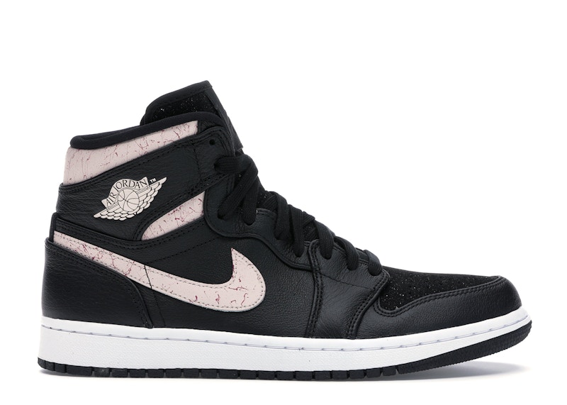 Jordan 1 Retro High Tie Dye (Women's) - CD0461-100 - US