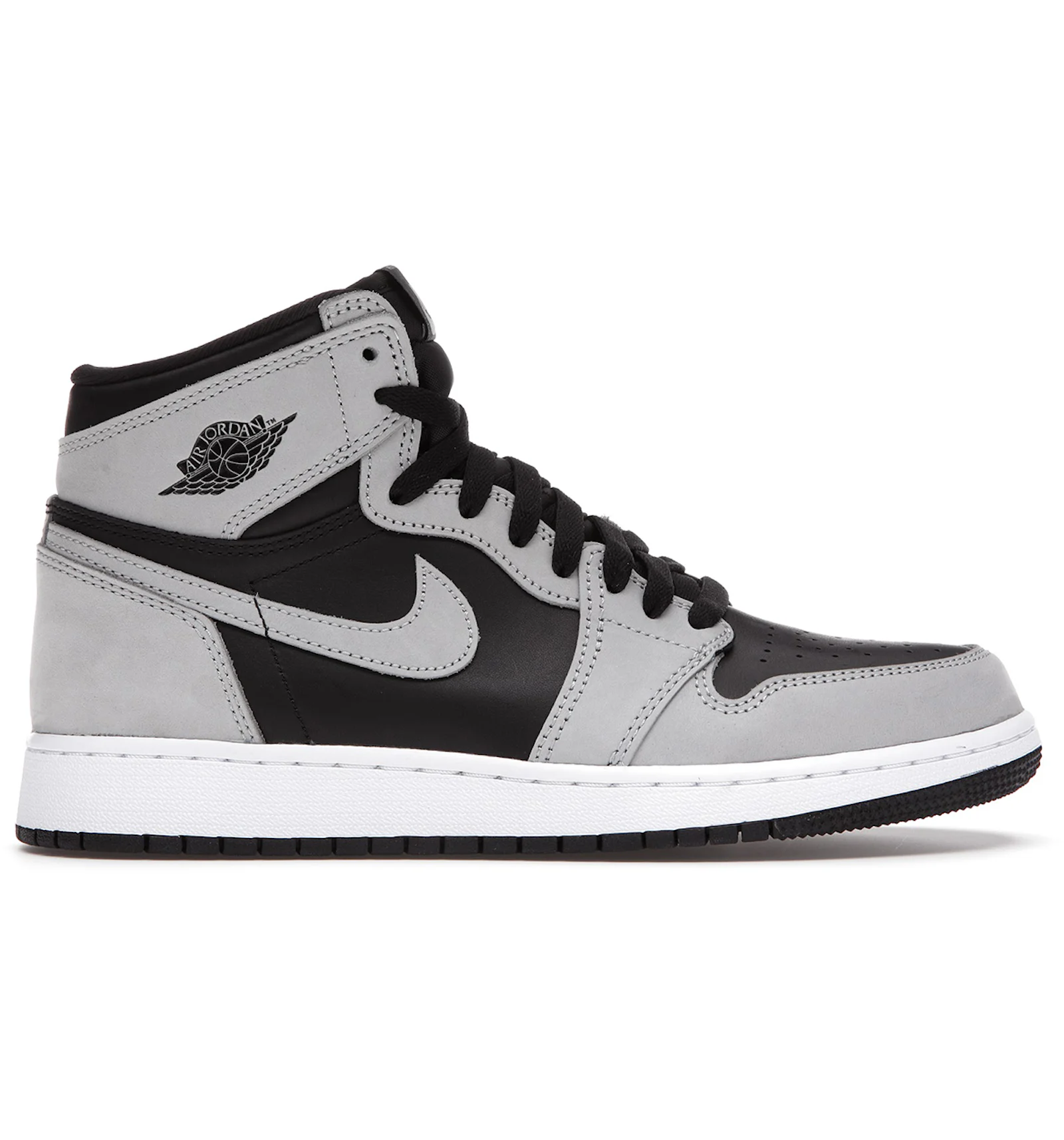 Jordan 1 shadow kids Clearance