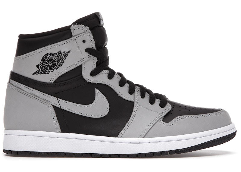 air jordan black grey