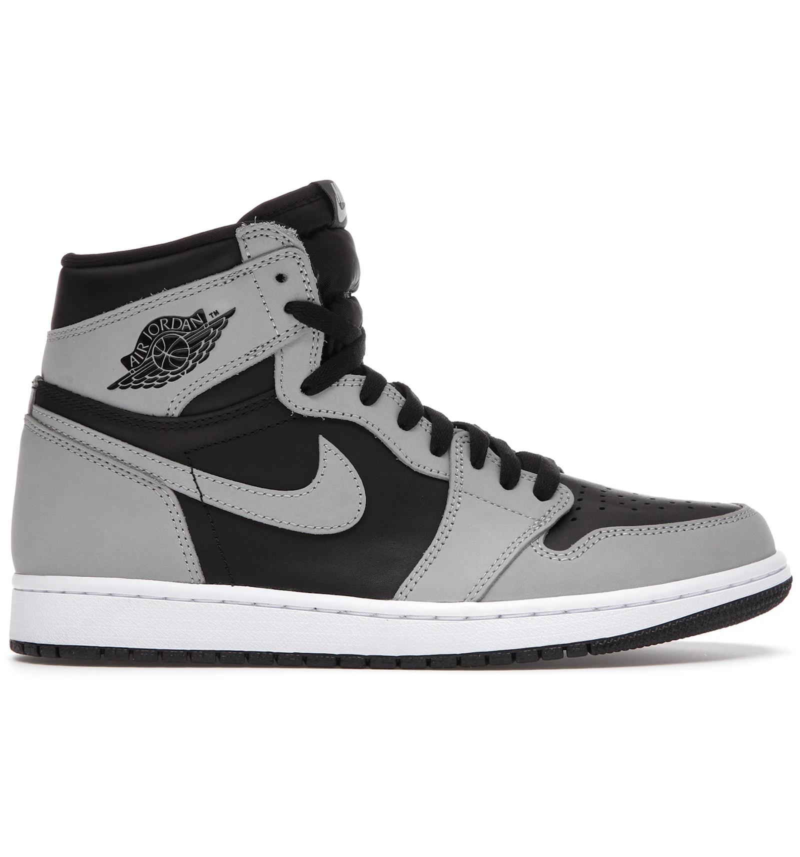retro 1 grey