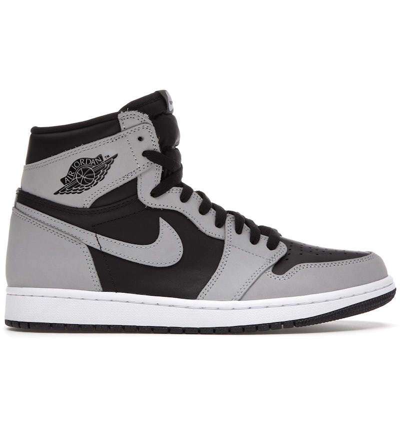 Jordan Retro High Shadow Men's 555088-035 US1