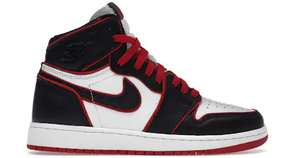 Jordan 1 Retro High Bloodline Men's - 555088-062 - US