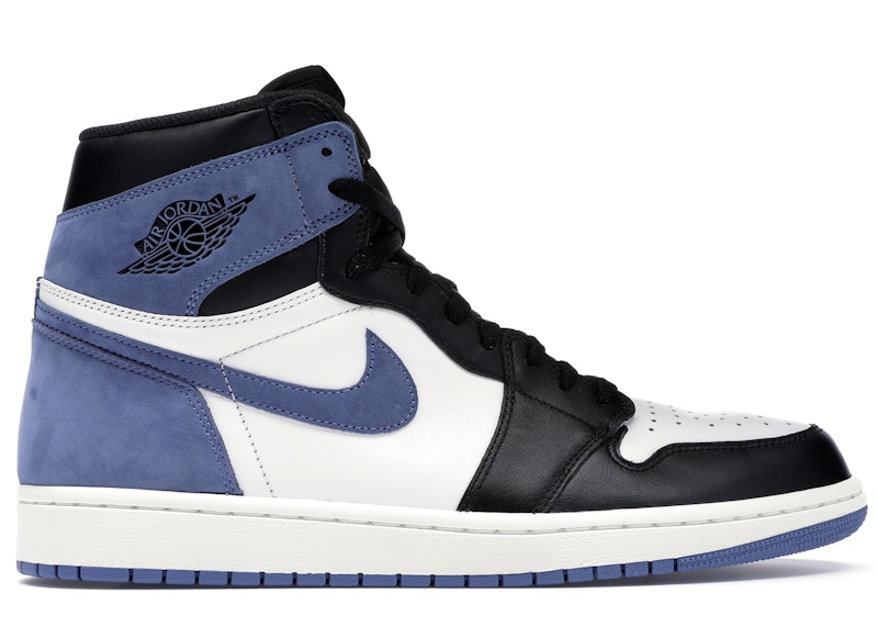 jordan 1 high dark blue