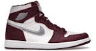 ジョーダン 1 レトロ ハイ OG ボルドー