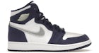 Jordan 1 Retro High CO Japan Midnight Blu navy (GS)