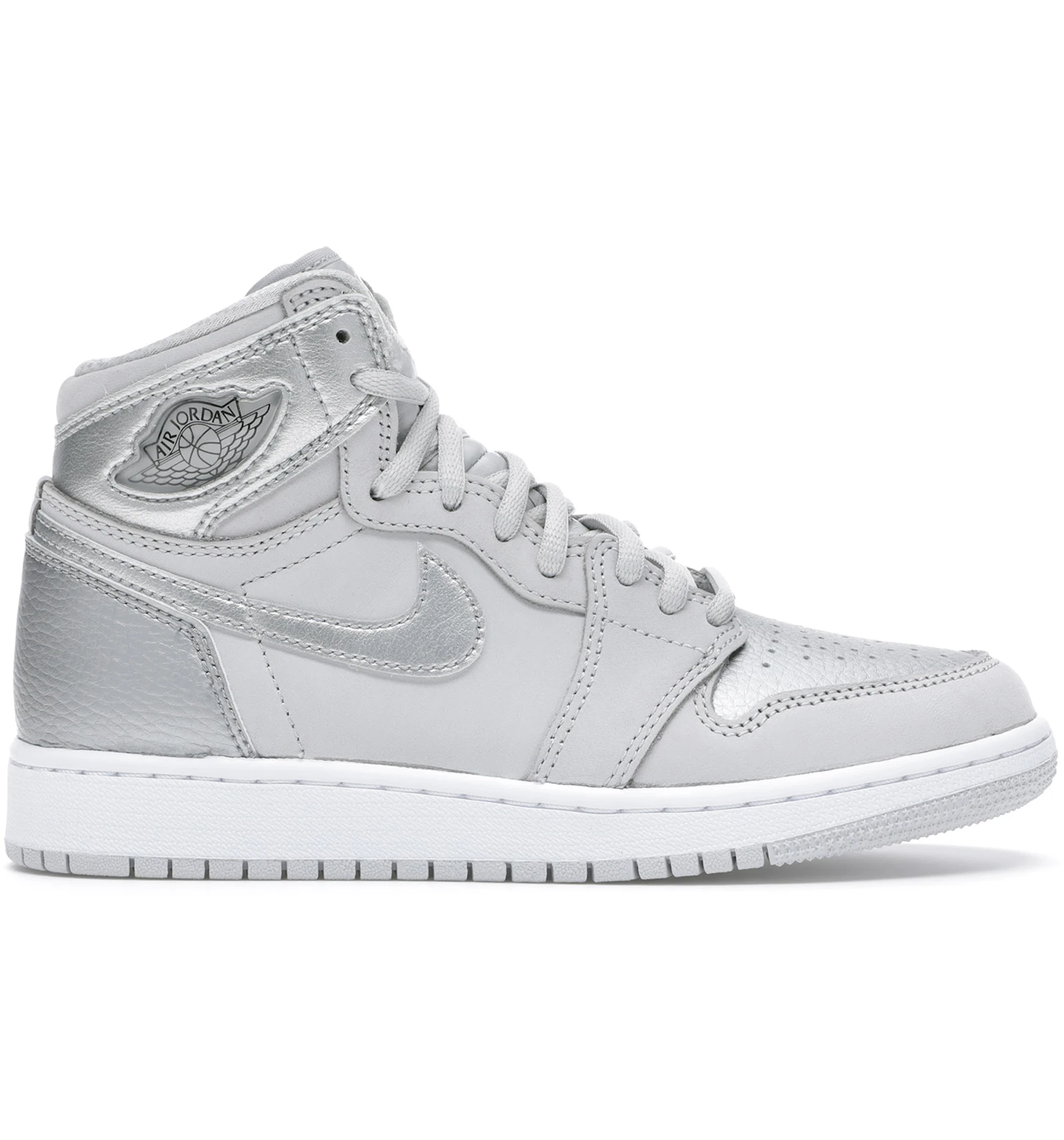 Jordan Low Og Neutral Grey Stockx Men's Jordan Mid SE Neutral Grey