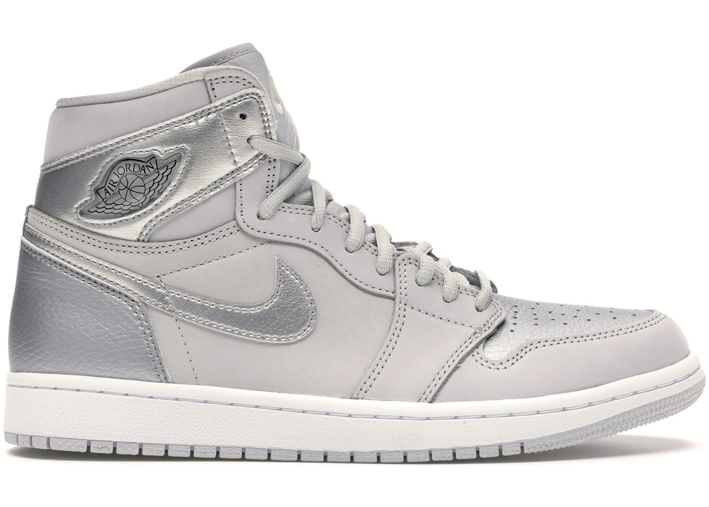Jordan 1 Retro High Co Japan Neutral Grey Dc17 029 Jordan 1 Retro High Co Japan Neutral Grey Dc17 029