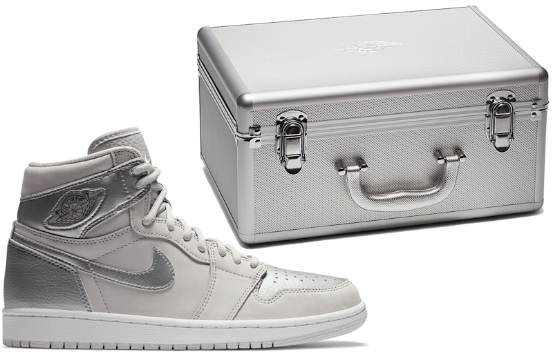 japan neutral grey jordan 1