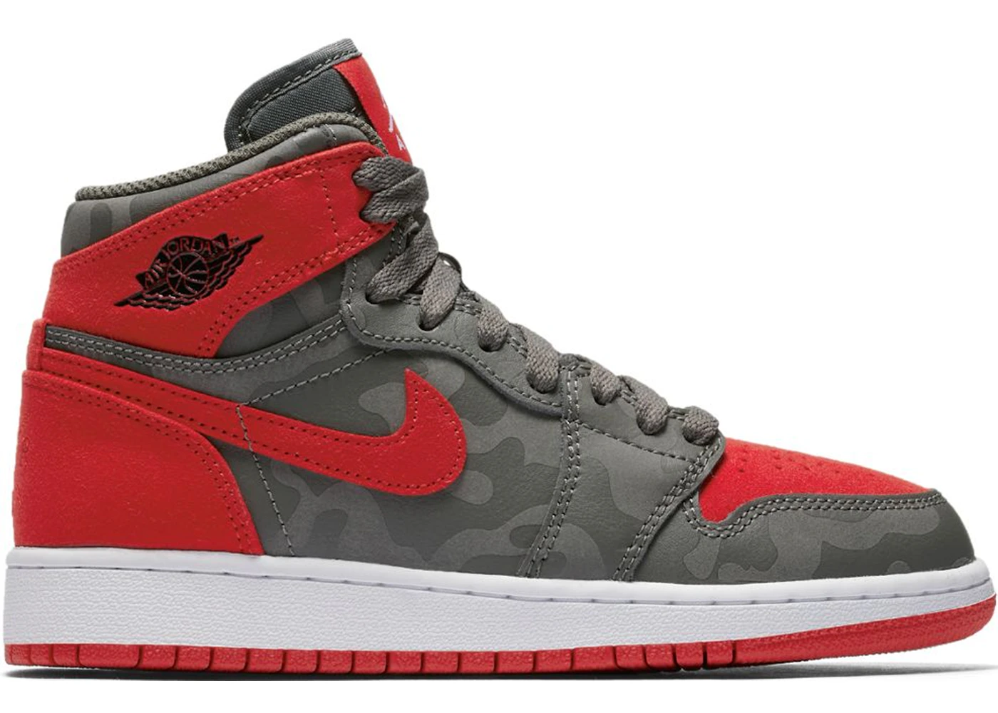 Jordan 1 retro discount high camo 3m bred