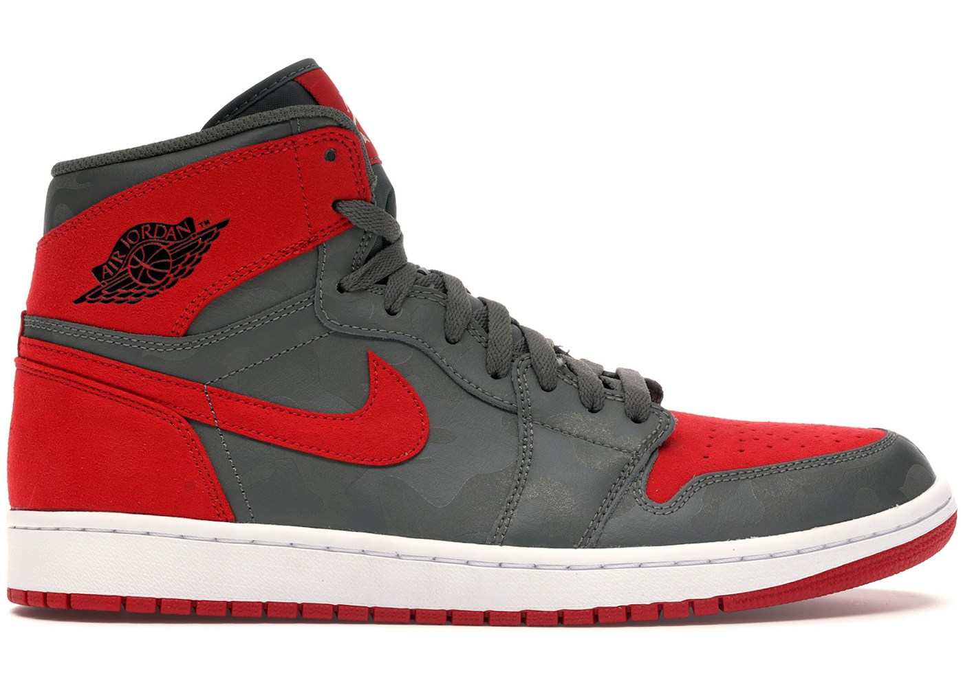 Jordan 1 Retro High Camo 3m Bred 3993 032 Jordan 1 Retro High Camo 3m Bred 3993 032