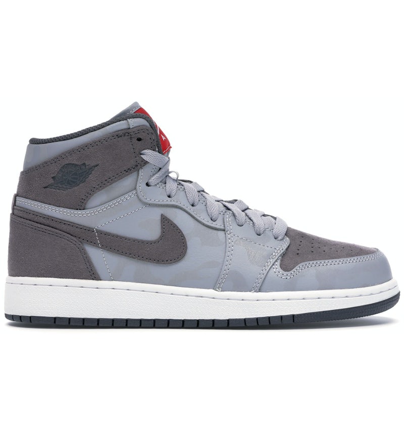 Jordan 1 retro high camo 3m shadow shop