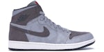 Jordan 1 Retro High Tarnfarbe 3M Wolf Grey