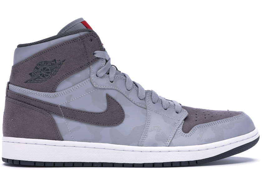 Jordan 1 Retro High Camo 3m Wolf Grey Hypeanalyzer Jordan 1 Retro High Camo 3m Wolf Grey Hypeanalyzer