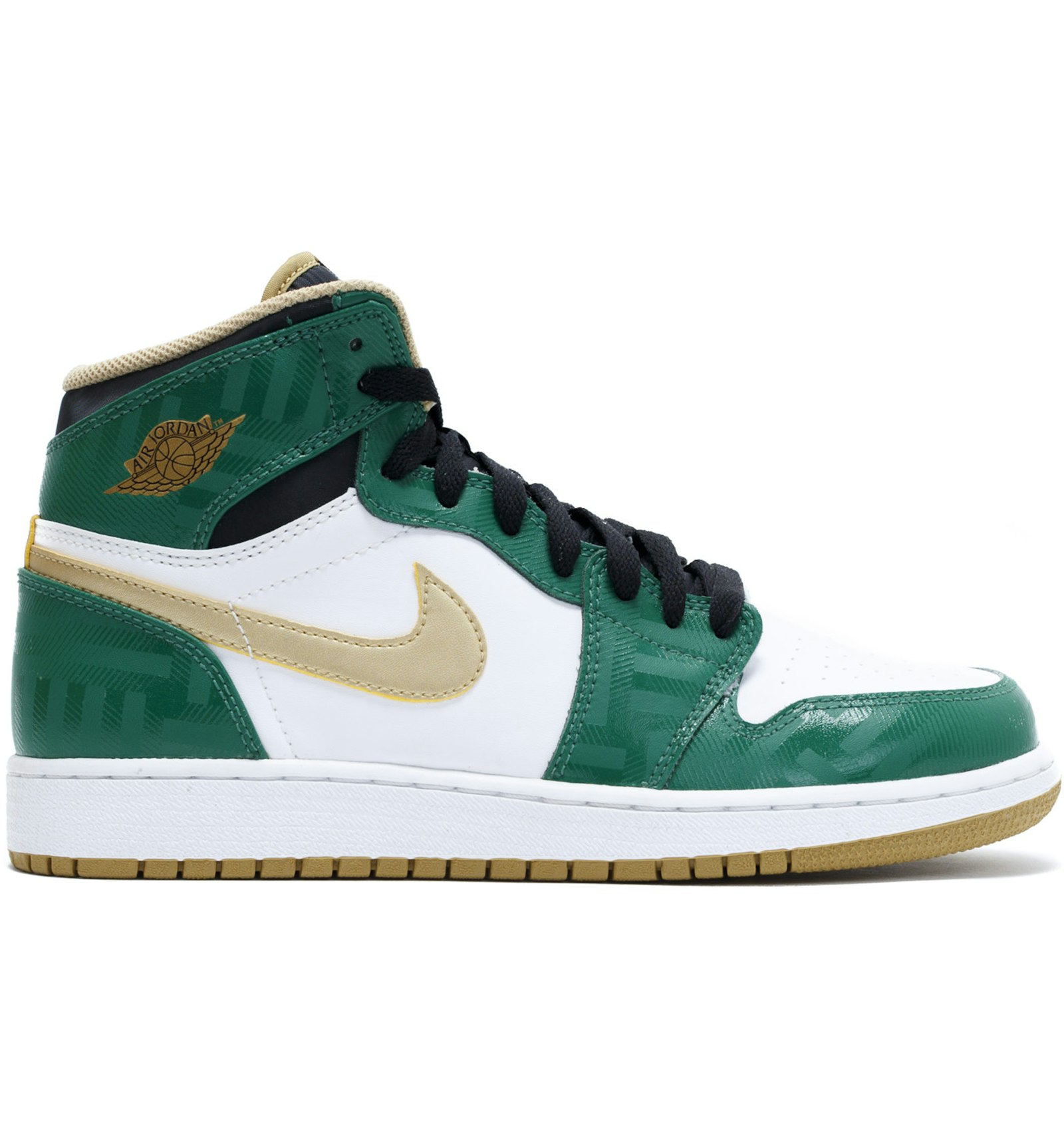 Jordan 1 Retro High Celtics (GS)