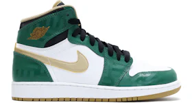 Jordan 1 Retro Defining Moments Celtics DMP Men s 332550 101 US