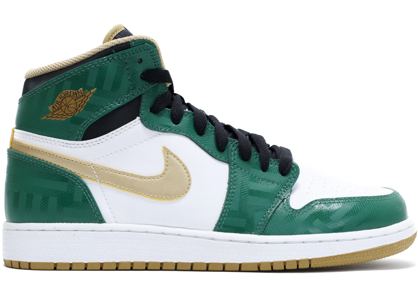 Celtics 2025 jordan 1