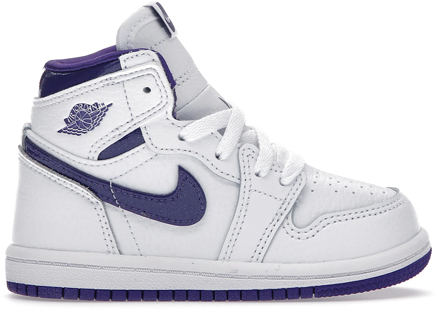 Retro High Court Jordan Court Purple Size Air Jordan Retro OG High