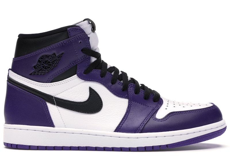 air jordan1 courtpurple aj1 | eclipseseal.com