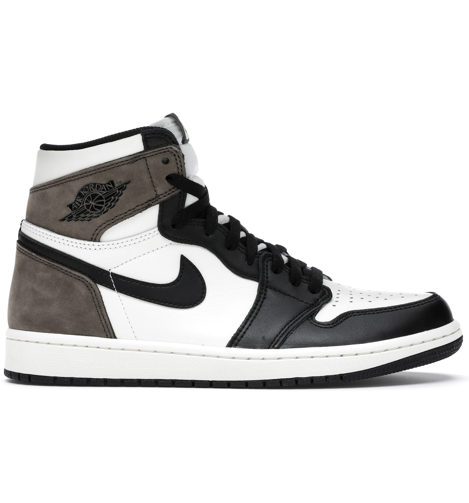 Air Jordan 1 High “Mocha” Women's Shoe