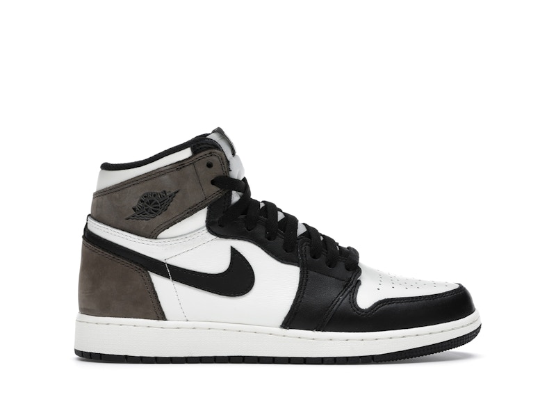 boys nike air jordan 1