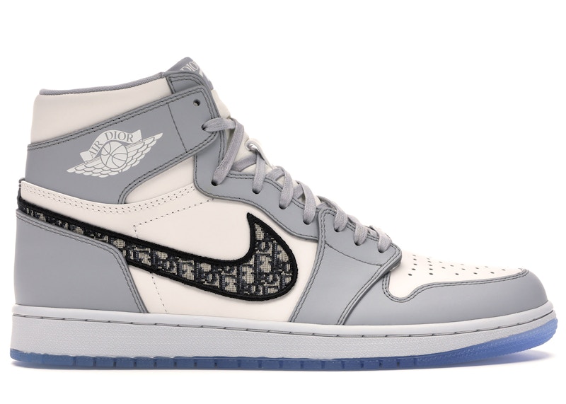 Jordan 1 Retro High Dior Jordan 1 Retro High Dior