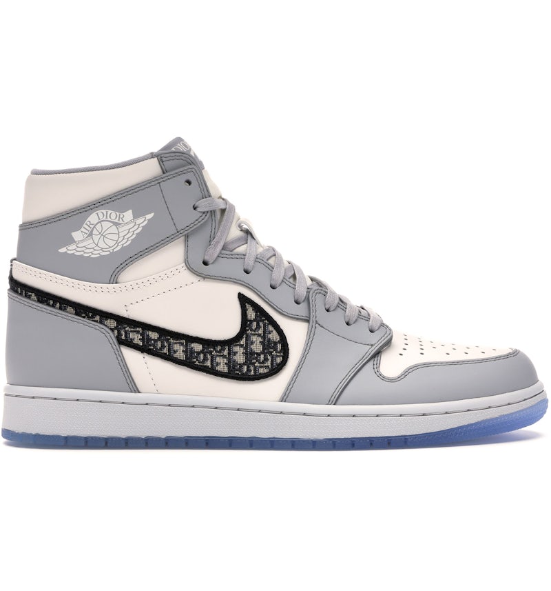 Jordan Retro High Dior Hombre CN8607-002 ES