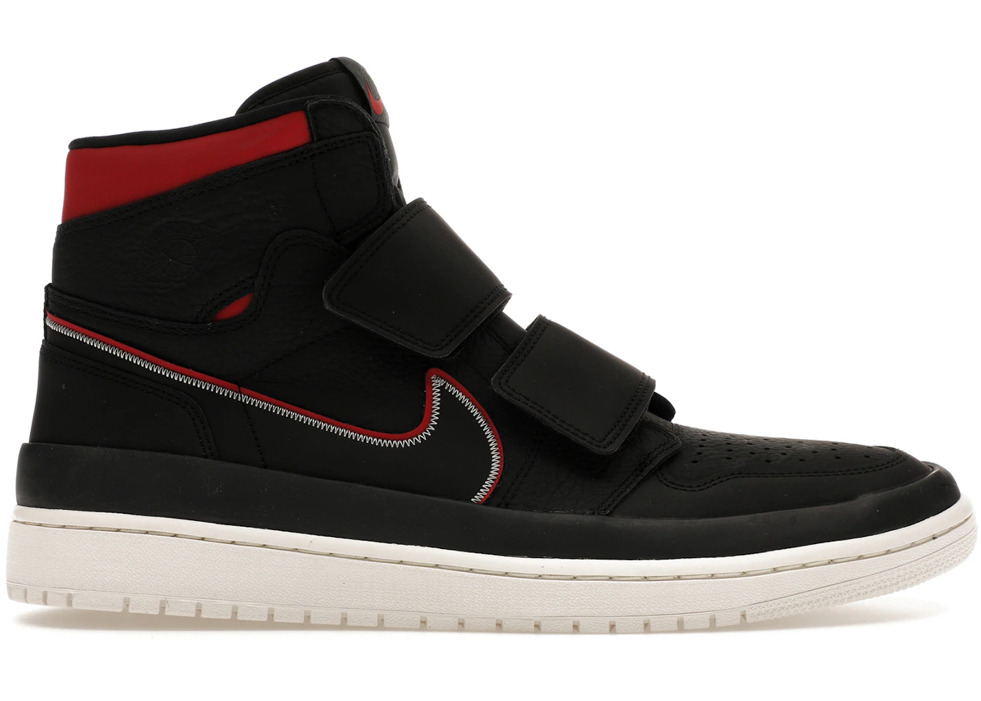Tenis nike air jordan 1 retro high double strap Clearance