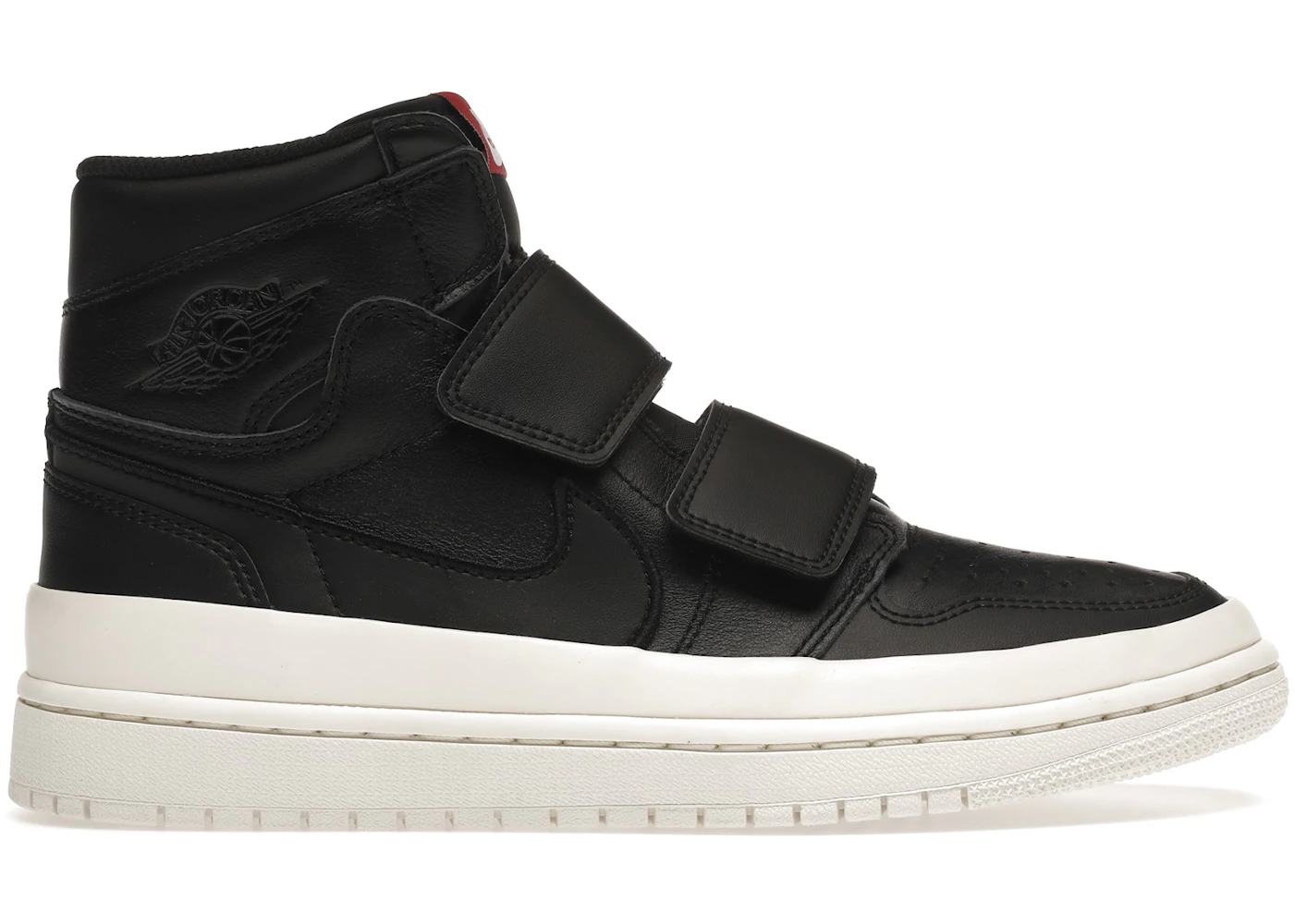 Jordan 1 double strap review Clearance