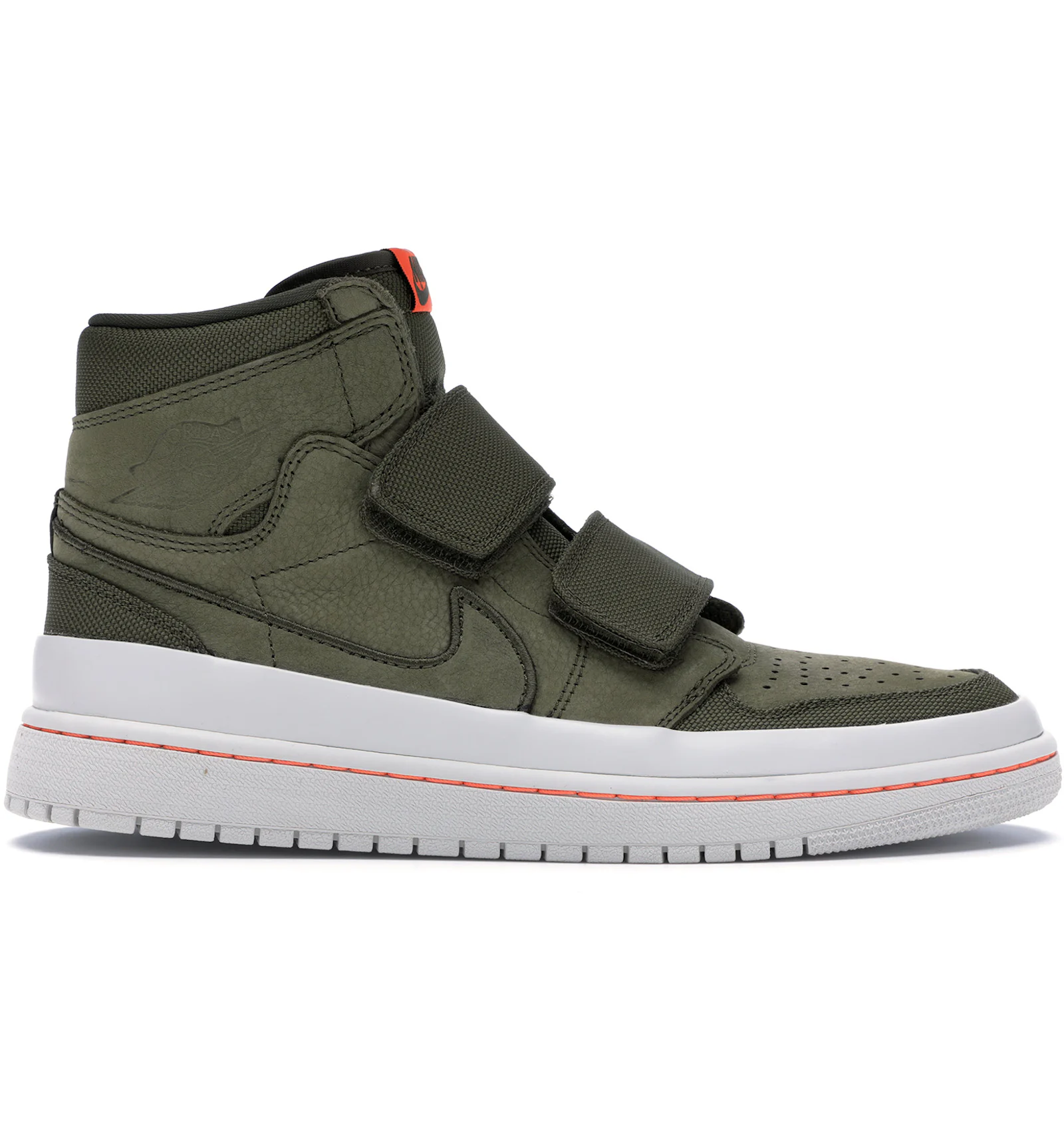 Air jordan i retro high double strap Clearance