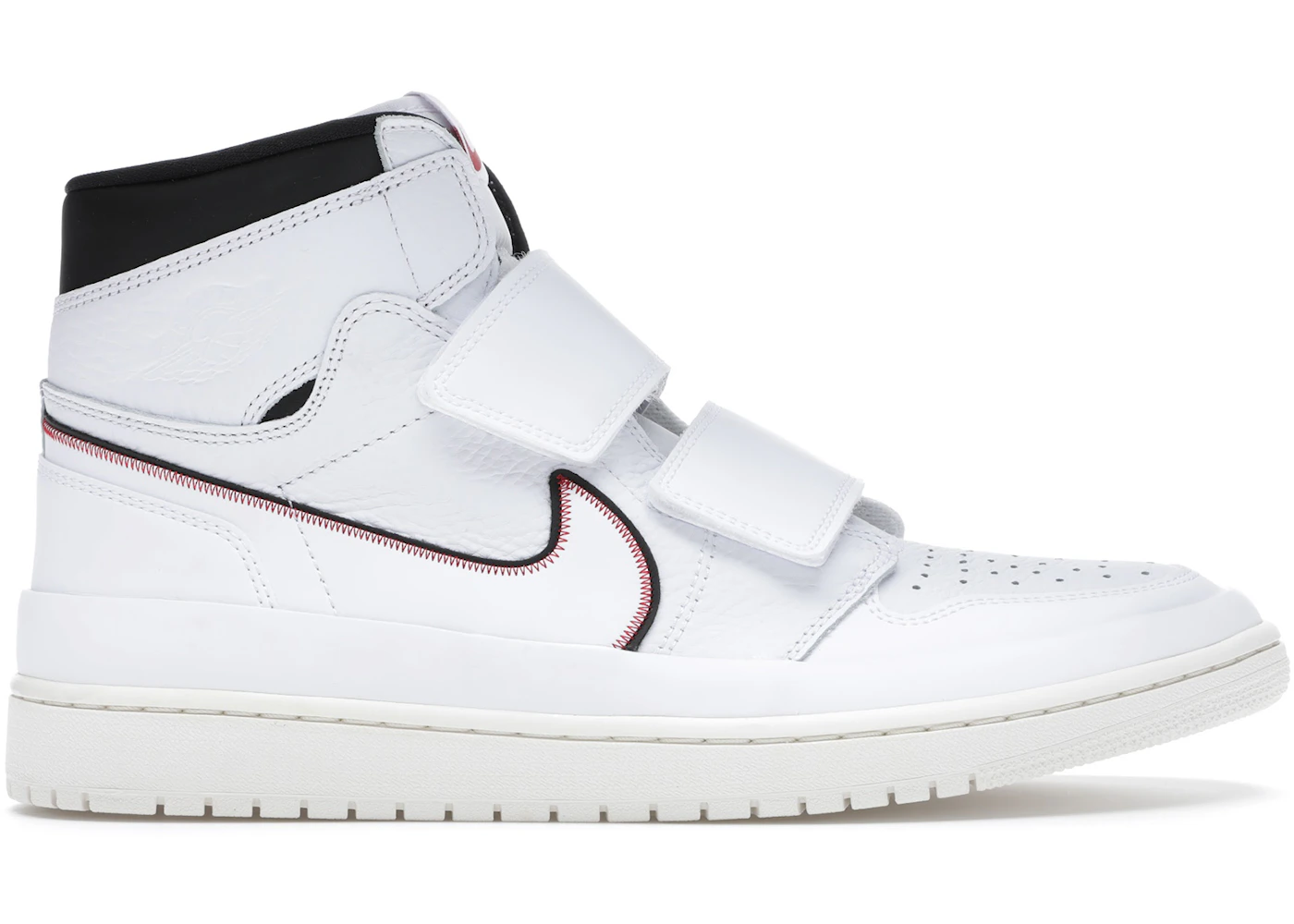 Nike jordan 1 high double strap Clearance