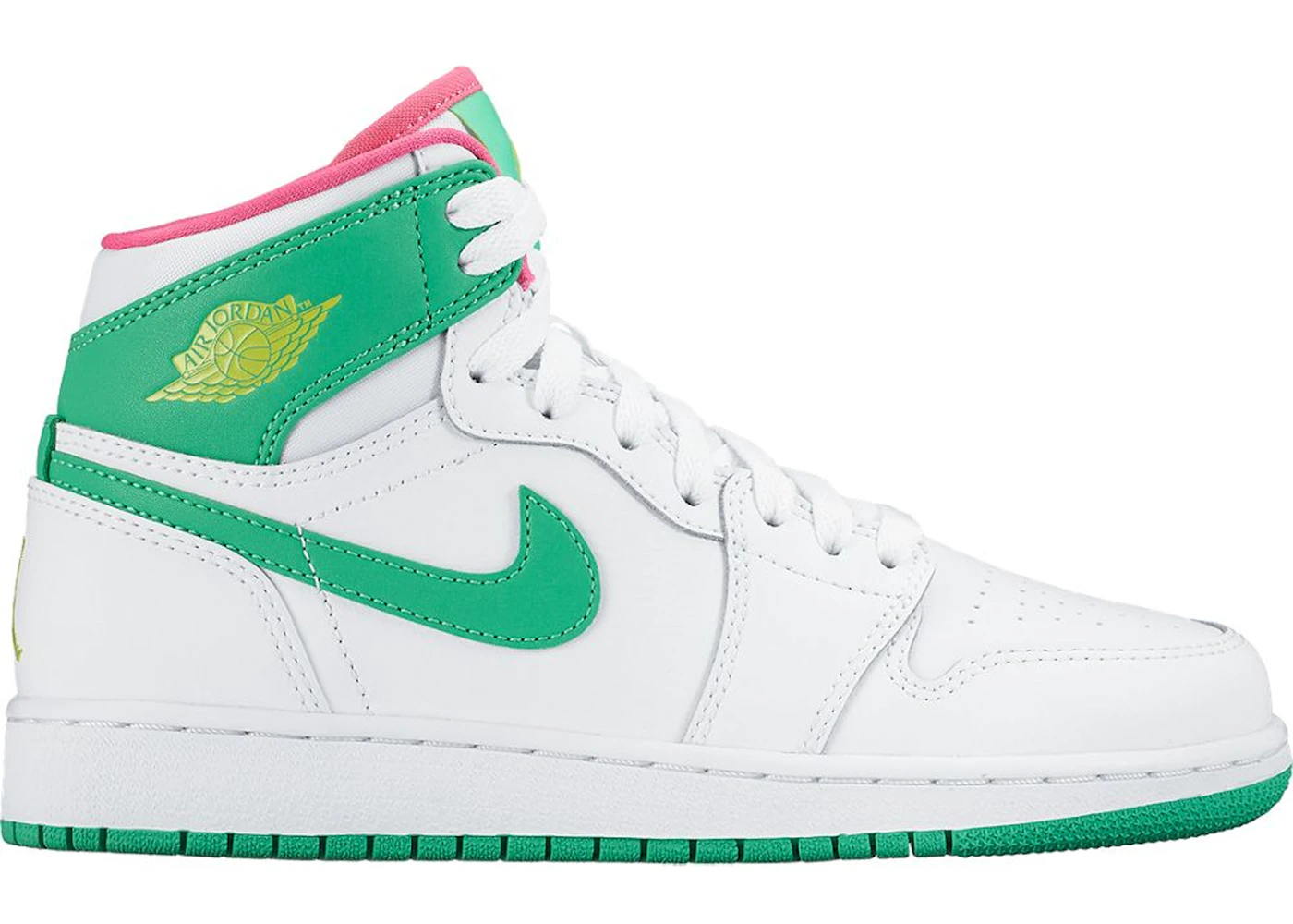 Jordan Retro High Easter (2017) (GS) 332148-134 US
