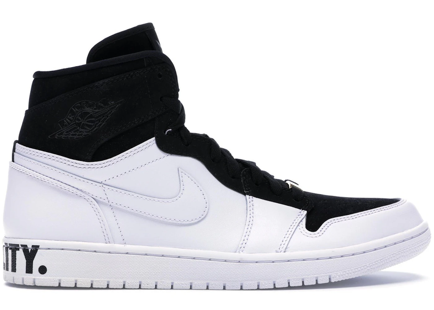 Jordan Retro High Equality Black History Month (2018) Men's