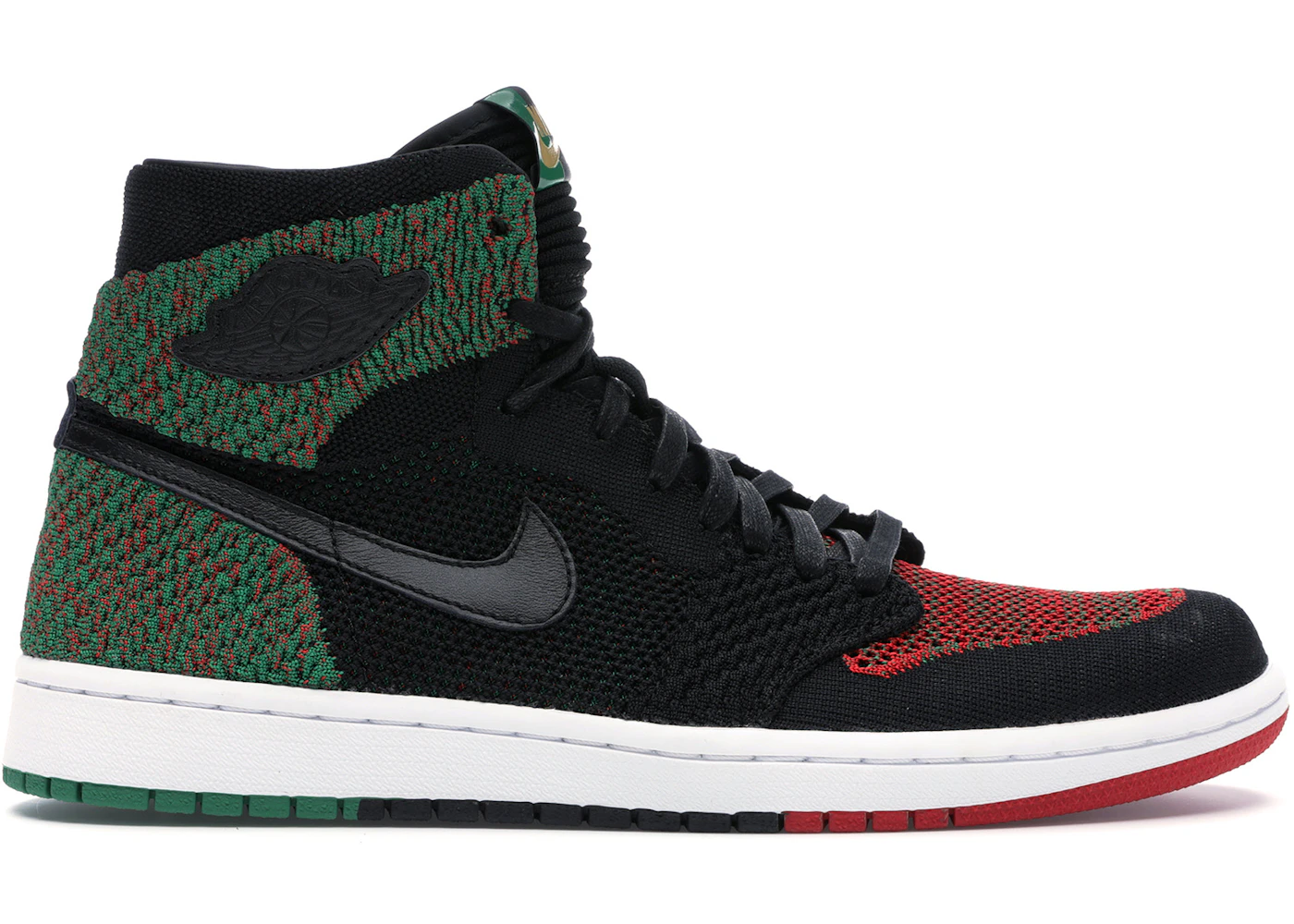Nike air jordan 1 retro high og black history month Clearance