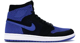 Retro 1 2025 high flyknit