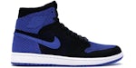 Jordan 1 Retro High Flyknit Königsblau