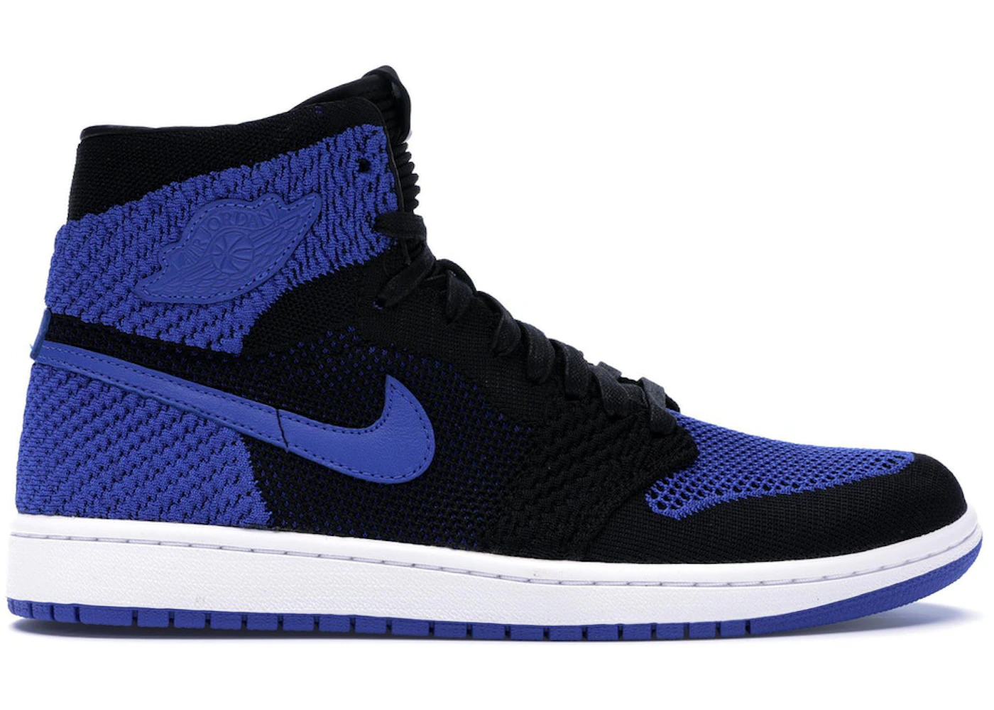 Flyknit royal sale 1