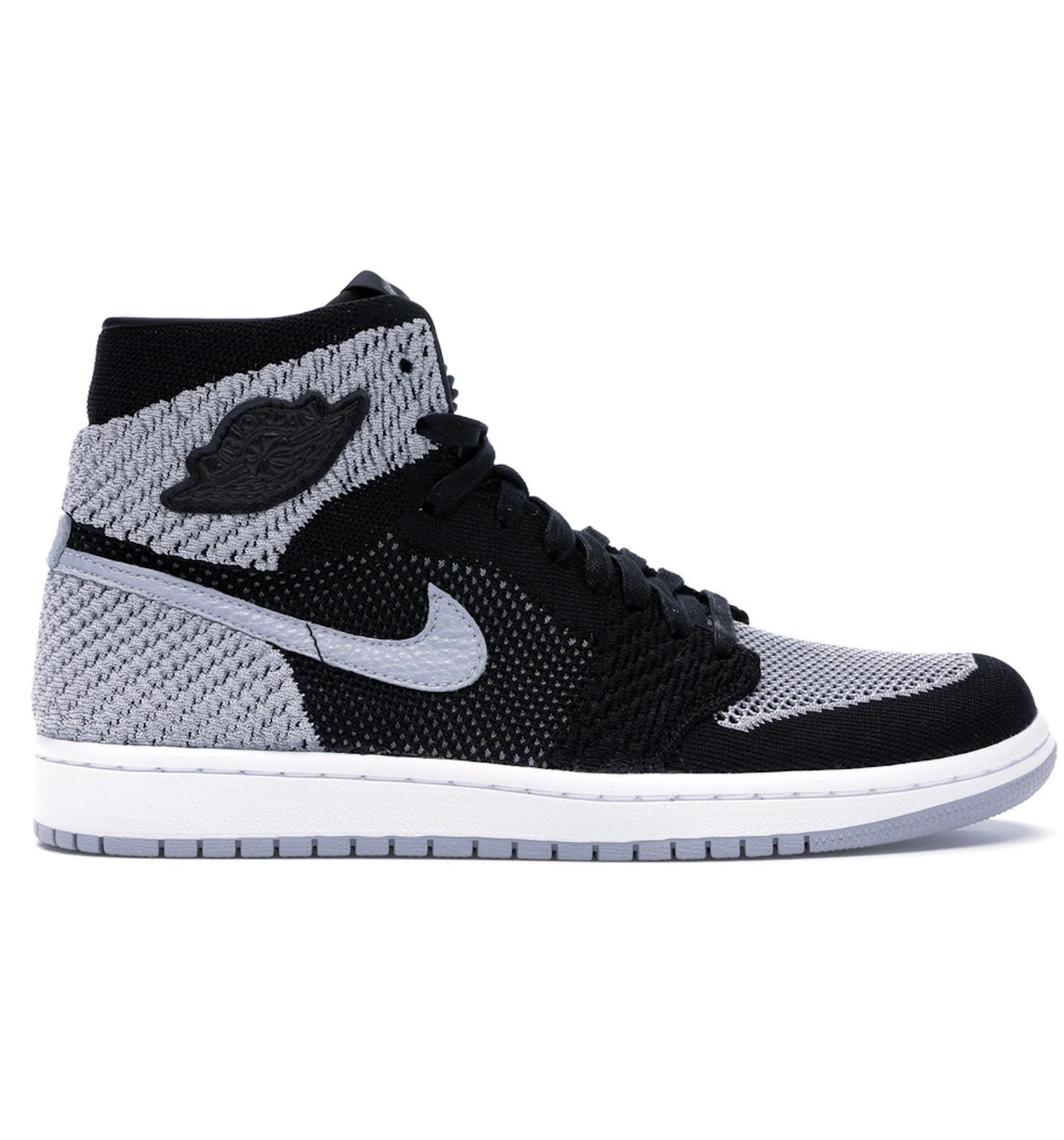 Aj 1 flyknit best sale