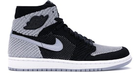 Air jordan 1 retro flyknit shadow Clearance