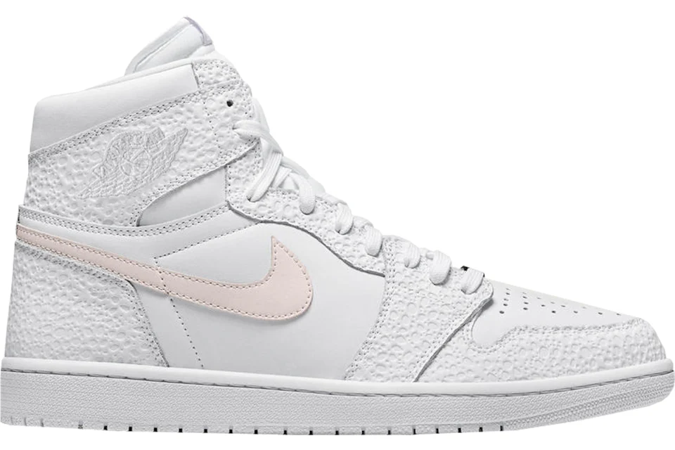 Flyleather jordan 1 sales