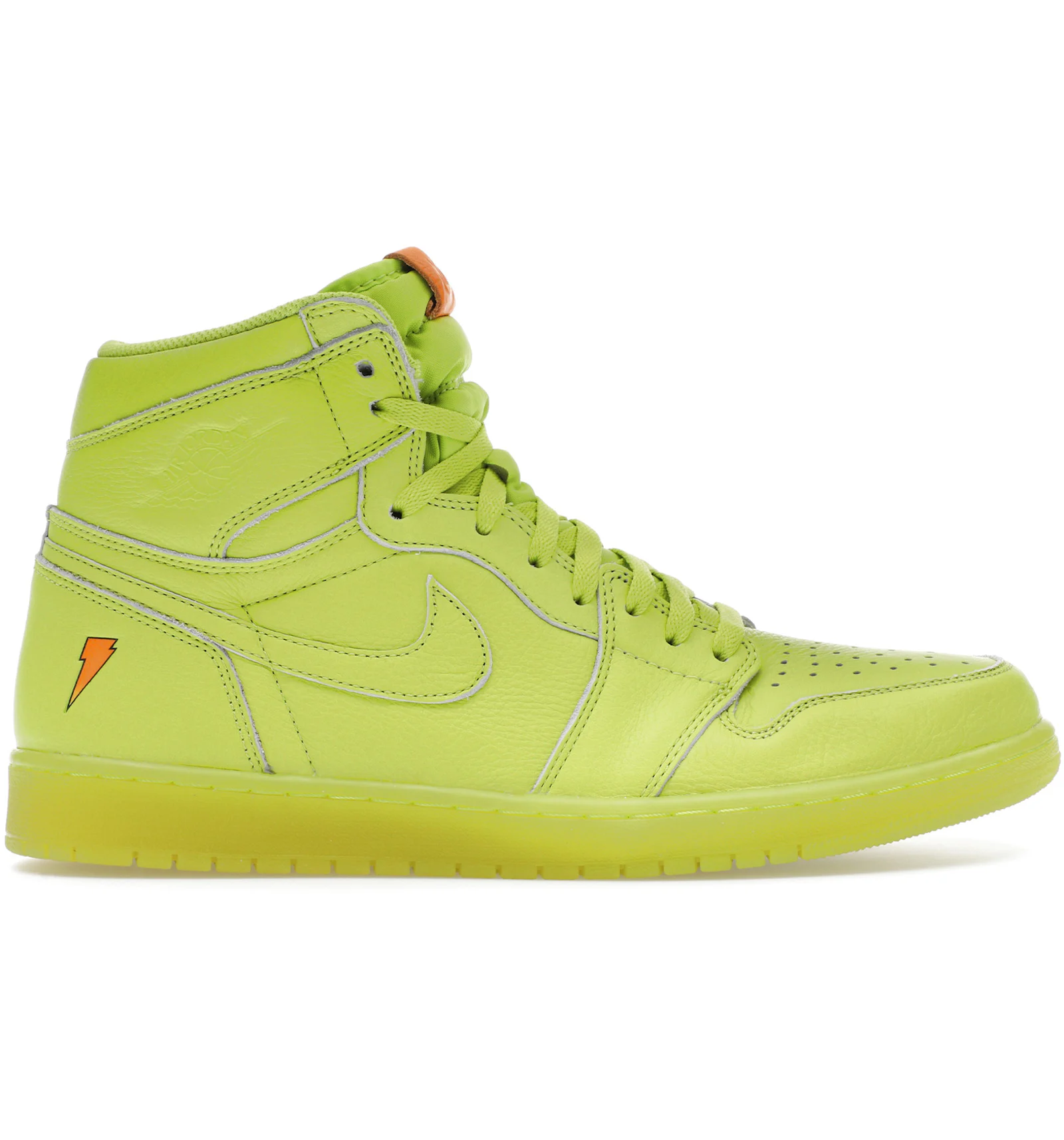 Air jordan 1 retro high gatorade Clearance