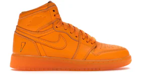 Jordan 1 Retro High Gatorade Orange Peel Men s AJ5997 880 US