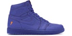 Jordan 1 Retro High Gatorade Rush Violett
