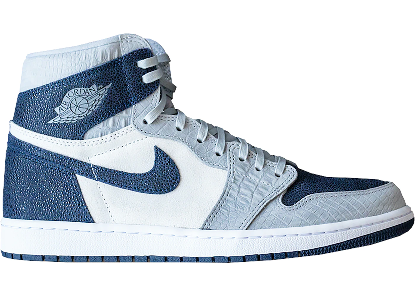 air jordan 1 georgetown high