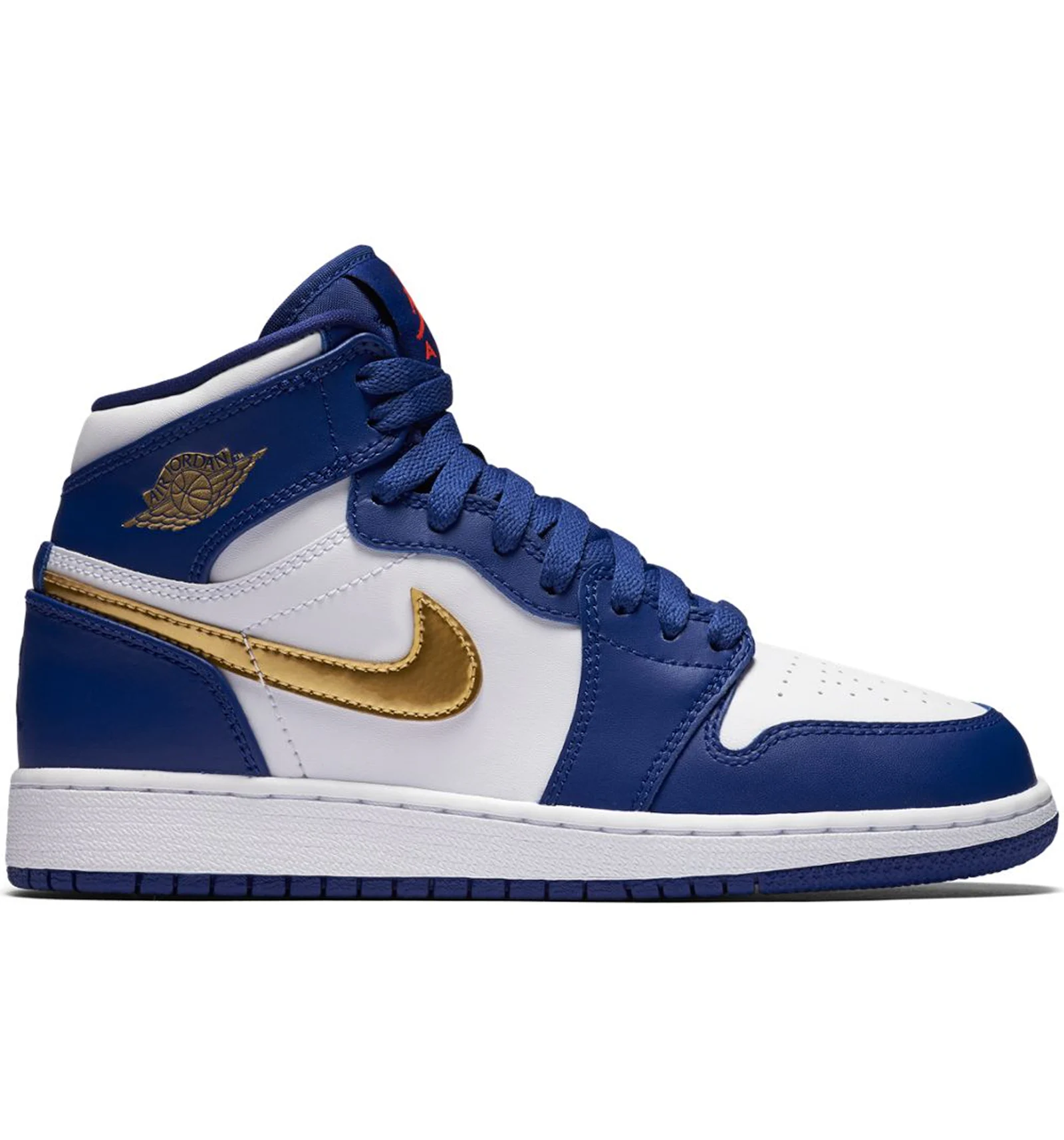 Gold medal 1s best sale