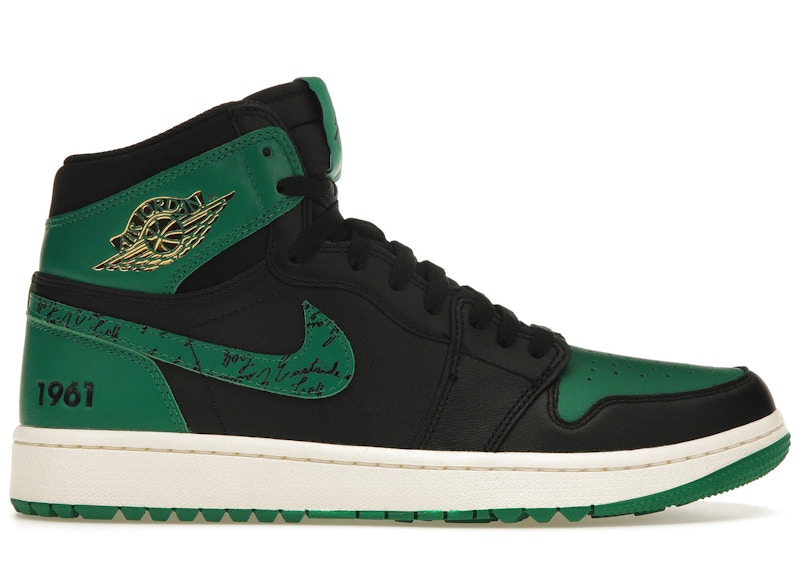 【送料無料新作】EASTSIDE GOLF × NIKE AIR JORDAN1 LOW 靴