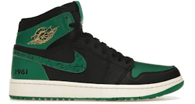 Nike Air Jordan 1 RETRO High Golf Patent Midnight Navy