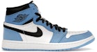 Jordan 1 Retro High Golf en azul