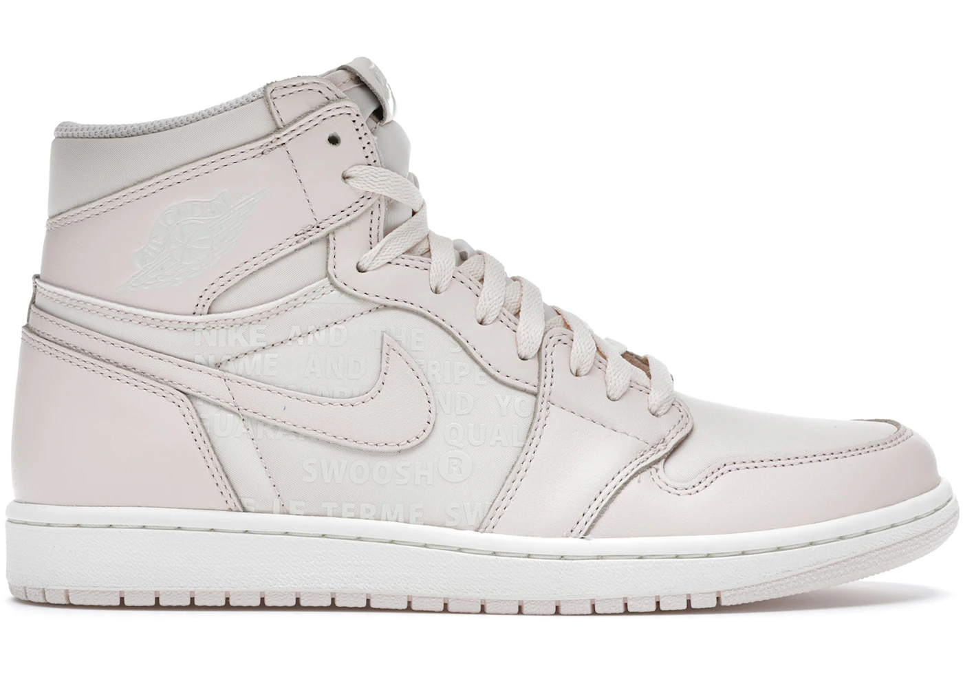 Jordan Retro High Guava Ice Men's 555088-801 US